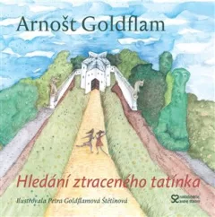 Hledání ztraceného tatínka