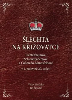 Šlechta na křižovatce