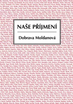 Naše příjmení