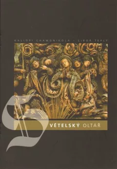 Světelský oltář