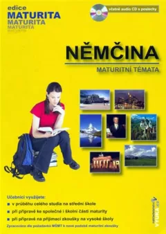 Němčina - maturitní témata