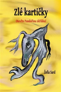 Zlé kartičky