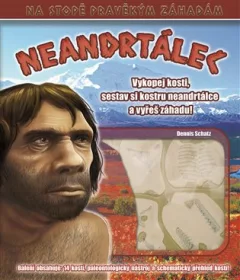 Neandrtálec