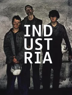 Industria: Václav Jiránek