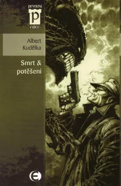 Smrt a potěšení (Edice Pevnost)