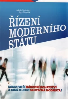 Řízení moderního státu