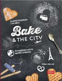 Bake & the City