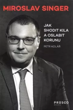 Jak shodit kila a oslabit korunu