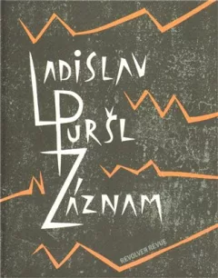 Záznam
