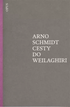 Cesty do Weilaghiri