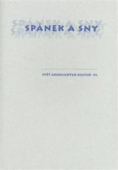 Spánek a sny
