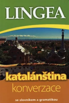 Katalánština - konverzace