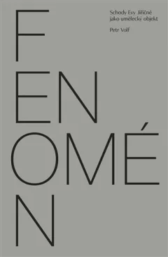 Fenomén - schody Evy Jiřičné jako umělecký objekt