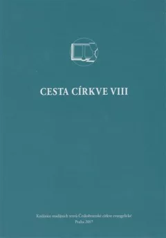 Cesta církve VIII