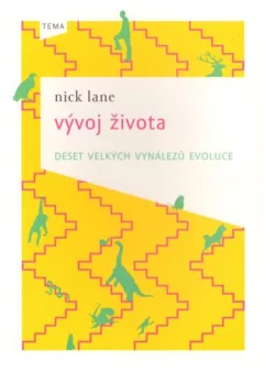Vývoj života – deset velkých vynálezů evoluce