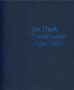 Noční jezdec / Night Rider