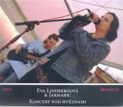 Koncert pod hvězdami+ CD