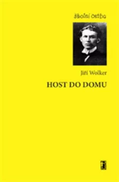 Host do domu