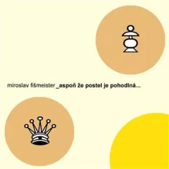 Aspoň že postel je pohodlná...