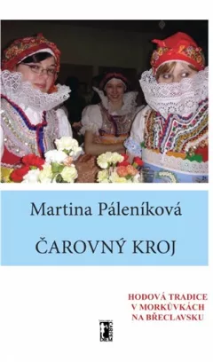 Čarovný kroj