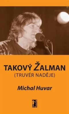 Takový Žalman