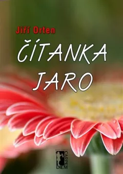 Čítanka jaro