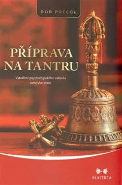 Příprava na tantru