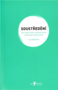 Soustředění
