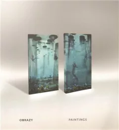Obrazy  paintings - Martin Salajka