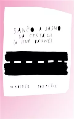 Sančo a Jasno na cestách