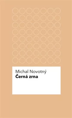 Černá zrna