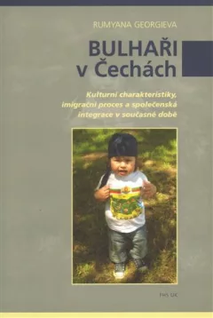 Bulhaři v Čechách