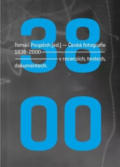 Česká fotografie 1938-2000