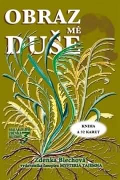 Obraz mé duše /Kniha + 32 karet/