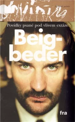 Povídky psané pod vlivem extáze (brož.)