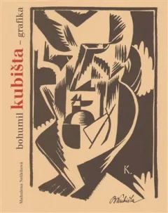 Bohumil Kubišta - grafika