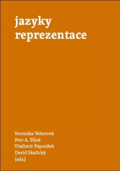 Jazyky reprezentace