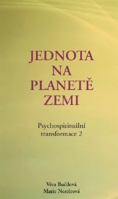 Psychospirituální transformace 2