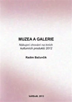Muzea a galerie