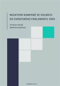 Negativní kampaně ve volbách do Evropského parlamentu 2009