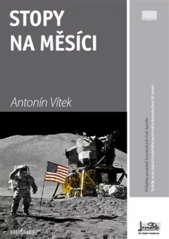 Stopy na Měsíci