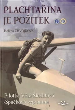 Plachtařina je požitek
