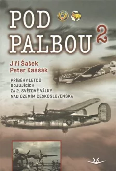 Pod palbou 2