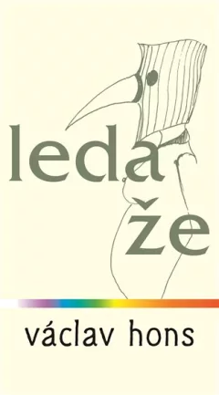 Leda že
