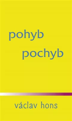 pohyb pochyb