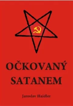 Očkovaný Satanem