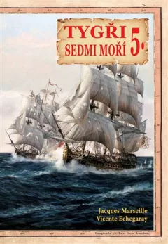 Tygři sedmi moří 5.