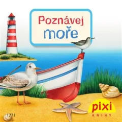 Poznávej moře