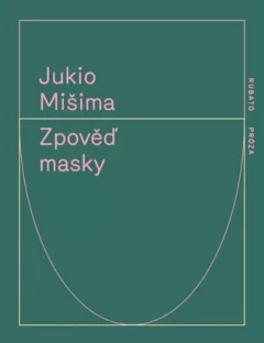 Zpověď masky
