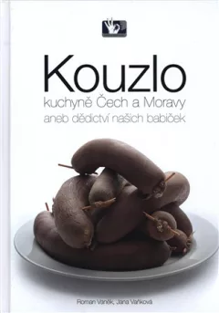 Kouzlo kuchyně Čech a Moravy